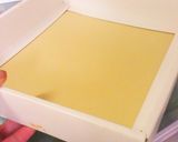 簡単☆好評カステラ☆作り方1写真