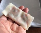 揚げワンタン作り方4写真