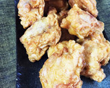 めちゃ旨！下味不要！ふっくらから揚げ作り方7写真