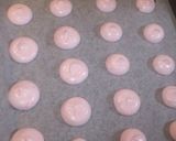 初心者にオススメ♥薄力粉で簡単マカロン作り方10写真