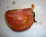 冷凍トマトで簡単♪ナッポリタ～ん？作り方5写真