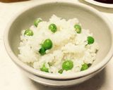 ほっこりする味♡ピースごはん作り方7写真