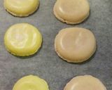 初心者にオススメ♥薄力粉で簡単マカロン作り方13写真