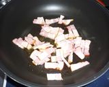 冷凍トマトで簡単♪ナッポリタ～ん？作り方8写真