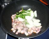 冷凍トマトで簡単♪ナッポリタ～ん？作り方9写真