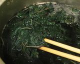 赤しそジュース作り方2写真