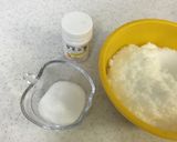 赤しそジュース作り方1写真