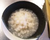 大根と豆腐で！さっぱり美味い！超簡単作り方2写真