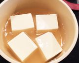 大根と豆腐で！さっぱり美味い！超簡単作り方3写真