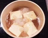 大根と豆腐で！さっぱり美味い！超簡単作り方4写真