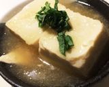 大根と豆腐で！さっぱり美味い！超簡単作り方6写真