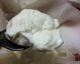 おうちで簡単！濃厚ギリシャヨーグルト♡作り方5写真