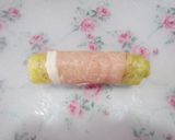 お弁当に♪油揚げと大葉の豚肉ロール作り方5写真