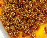 ローラも食べてる♪食べるキヌアラー油！！作り方2写真