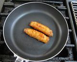お弁当に♪油揚げと大葉の豚肉ロール作り方10写真