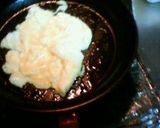 カレー風味のチャーハン作り方2写真