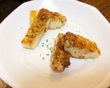 簡単おいしい☆鯛の香草焼き♪作り方3写真