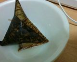 ルピス(インドネシアのお菓子)作り方2写真