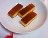 簡単☆好評カステラ☆作り方15写真