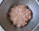 ピーマンの肉詰め作り方2写真