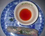 生春巻きPART5(炒り豆腐入り）作り方3写真
