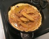 簡単！スペイン風オムレツ☆作り方7写真