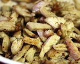 簡単冷製スープ♪　ロシア料理オクローシカ作り方4写真