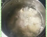 簡単で美味しい！手羽元さっぱりコーラ煮作り方2写真