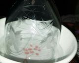 夏の涼風~檸檬のお酒(日本酒救済レシピ)作り方3写真