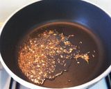 オクラのカレー炒め作り方1写真