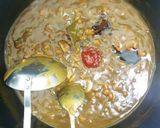 市販ルーでコク旨♪シーフードカレー作り方8写真