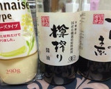 キムチ納豆厚揚げ丼(無水鍋使用)作り方5写真