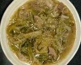 止まらない♡白菜のゴマ煮♪作り方6写真