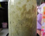 米粉で簡単★サクサク青大豆タルト作り方3写真
