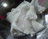 米粉で簡単★サクサク青大豆タルト作り方4写真