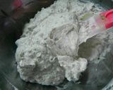 米粉で簡単★サクサク青大豆タルト作り方5写真