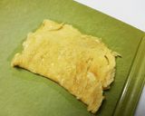 簡単おにぎらず弁当…朝ご飯にも…作り方1写真