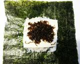 簡単おにぎらず弁当…朝ご飯にも…作り方3写真