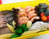 2015運動会お弁当(*^^*)無添加！作り方3写真
