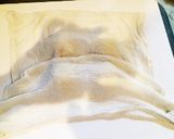 揚げない揚げパン作り方4写真