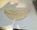 揚げない揚げパン作り方6写真