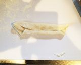 揚げない揚げパン作り方8写真