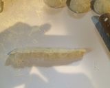 揚げない揚げパン作り方9写真