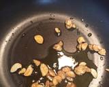 圧力鍋で鶏肉の赤ワイン煮込み作り方2写真