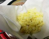 えびと野菜の優しい水餃子作り方1写真