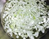 レモンでさっぱり！トマトの甘酢漬け作り方1写真
