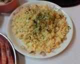 血管ダイエット食325（プチパーティー）作り方1写真