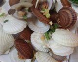 血管ダイエット食325（プチパーティー）作り方2写真
