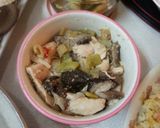 血管ダイエット食325（プチパーティー）作り方5写真