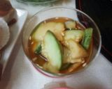 血管ダイエット食325（プチパーティー）作り方6写真